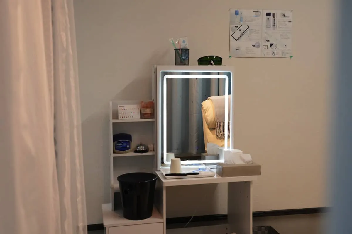 安心と変化を生む場づくりに尽力