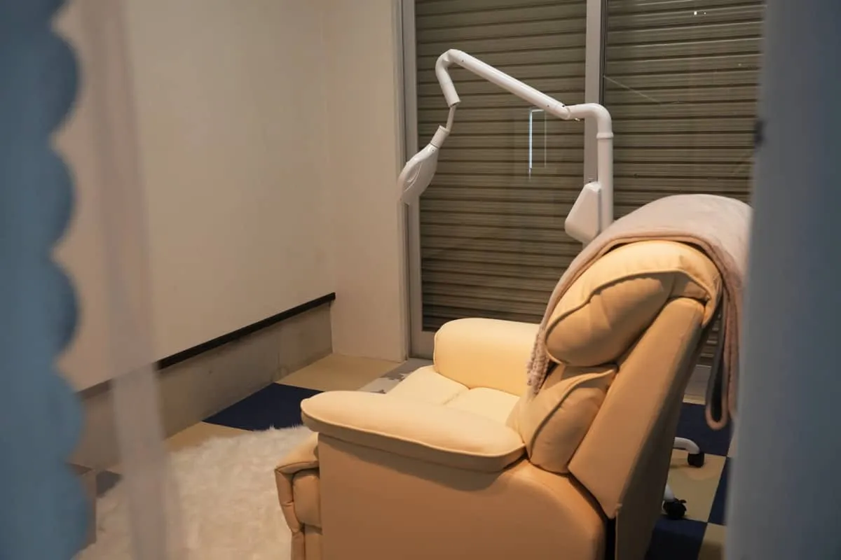 利用しやすい様々なメニューをご用意