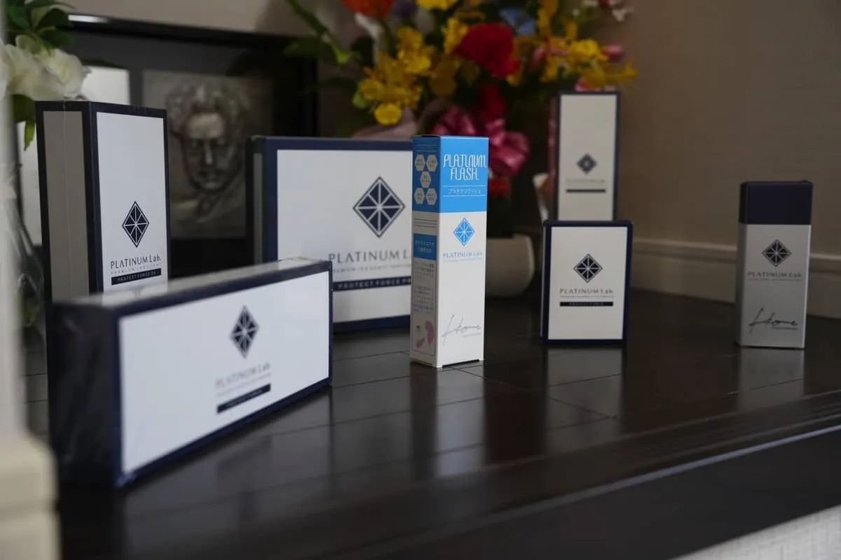 利用しやすさと結果を追求するサロン